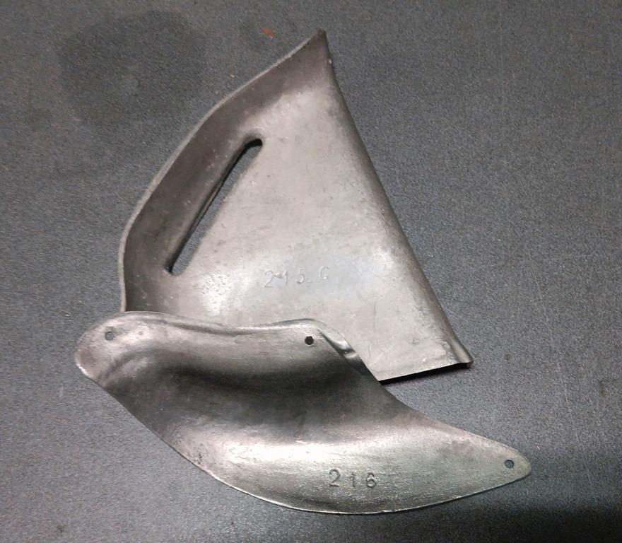 Pièces CITROEN Traction LesAnciennes.com