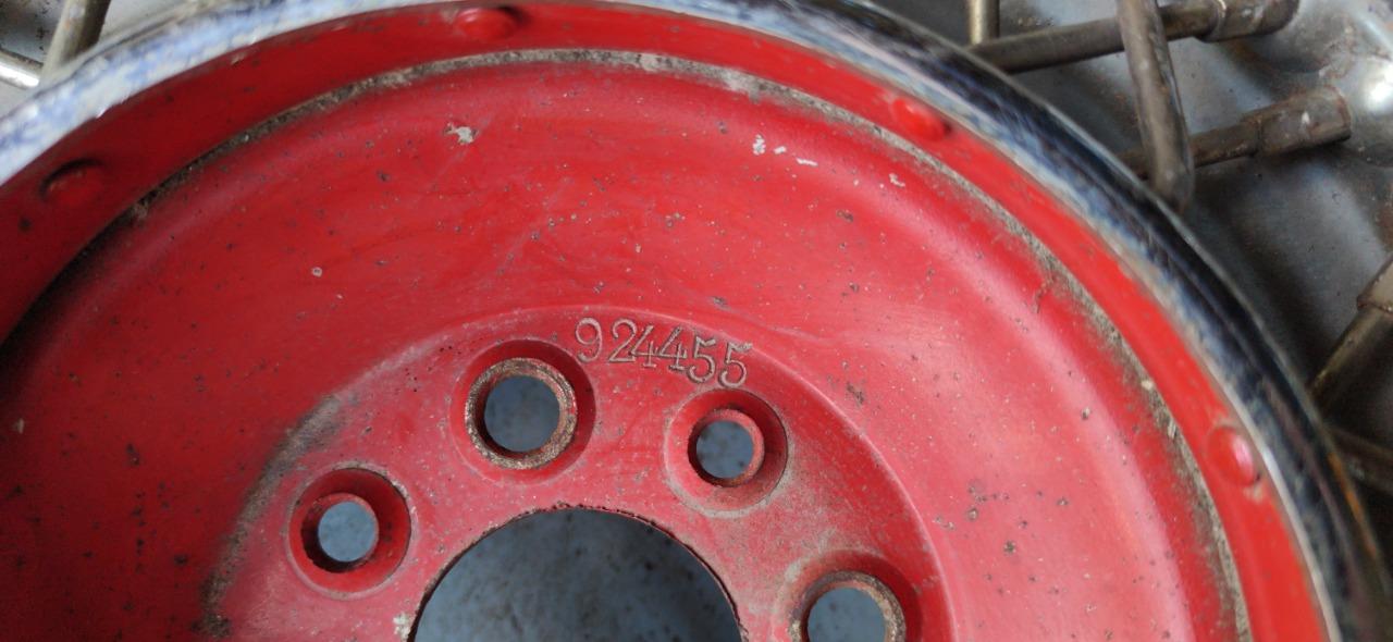 FRAISE A FILETER 32X50 MM P1M MILWAUKEE