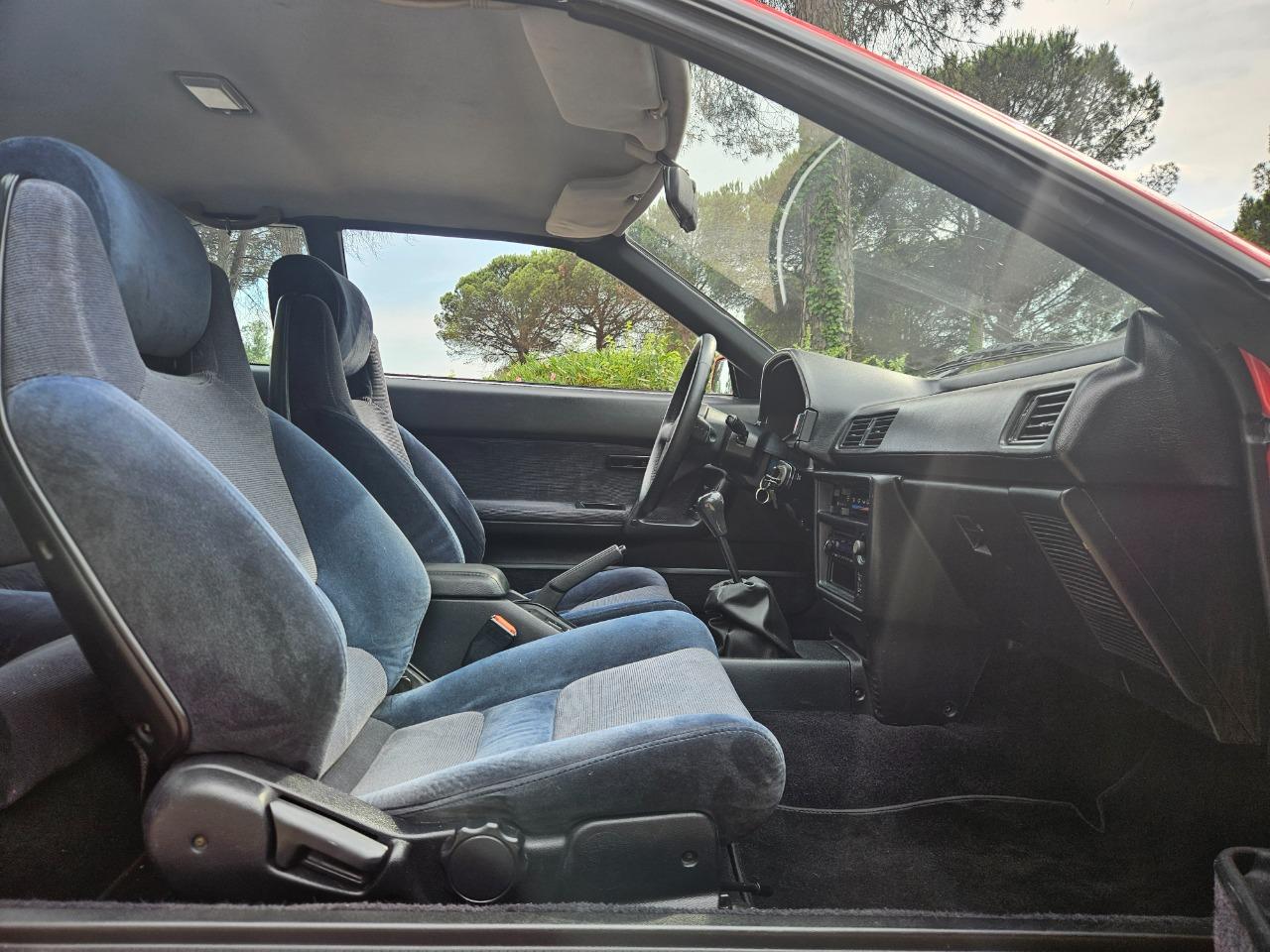 TOYOTA Celica st165 - 1988 LesAnciennes.com