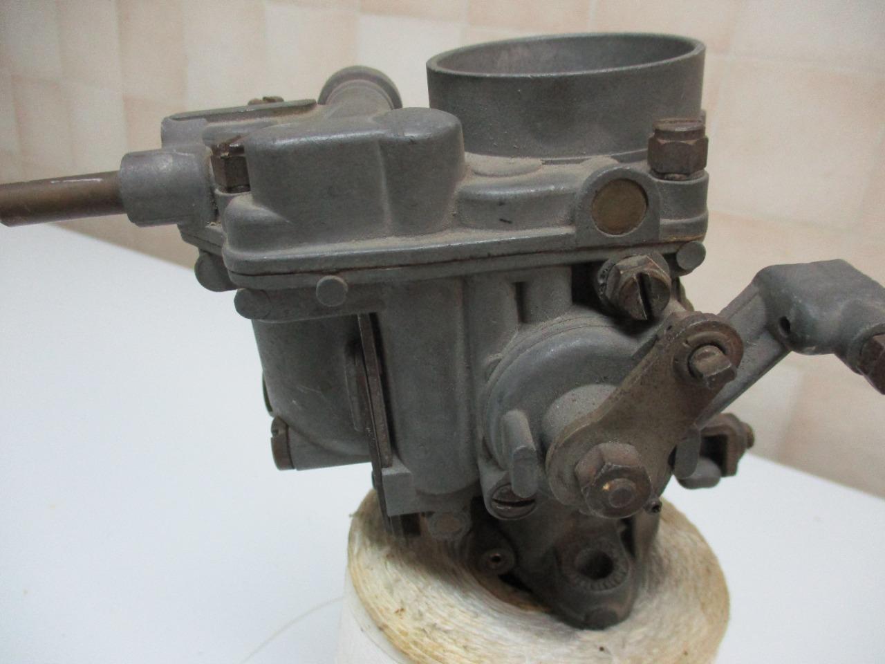 Carburateur ZENITH - STROMBERG 32 I NA LesAnciennes.com