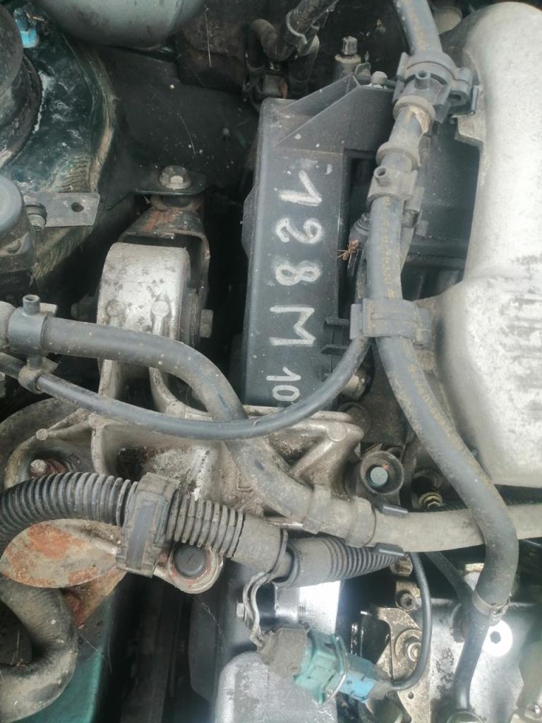 1995 Citroen XM, foto 5