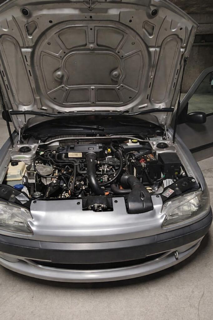 PEUGEOT 305 306 - 1997 LesAnciennes.com