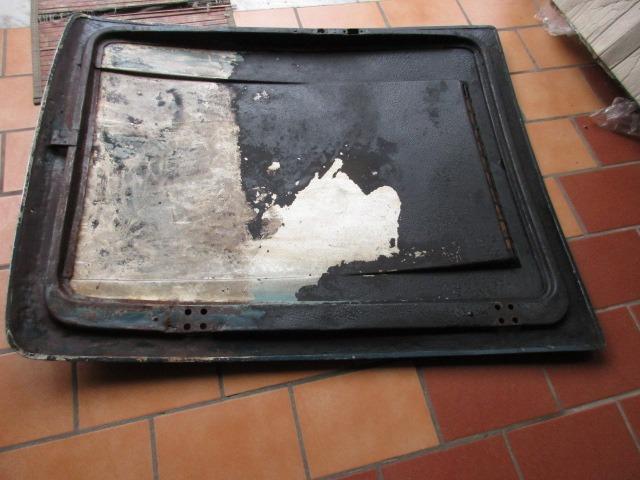 Capot avant pour Lancia Fulvia Zagato LesAnciennes.com