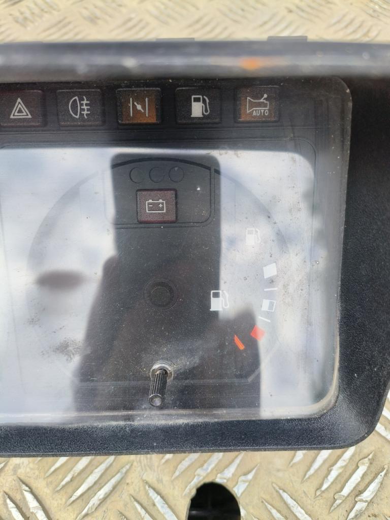 Compteur spid 88 microcar LesAnciennes.com