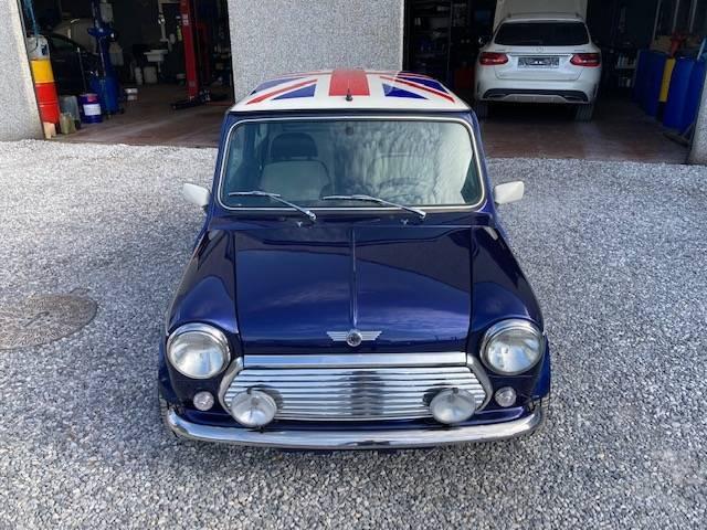 MINI Cooper S - 1993 LesAnciennes.com