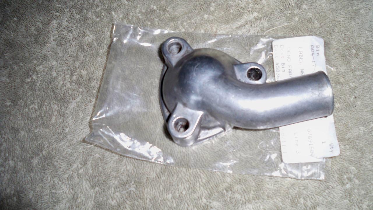 Cache calorstat pour MGB LesAnciennes.com