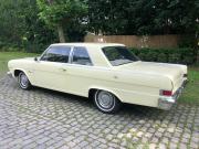 image_3-AMC Rambler 550 classic coupé - 1965