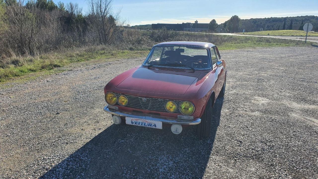 ALFA ROMEO Giulia JUNIOR 1300 GT - 1975 LesAnciennes.com