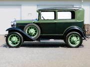 image_1-FORD A Coach berline 2 P - 1928