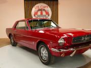image_0-FORD Mustang Coupe 64 1/2 - 1964