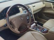 image_2-MERCEDES CLASSE E320 BINZ LIMOUSINE BINZ - 2001
