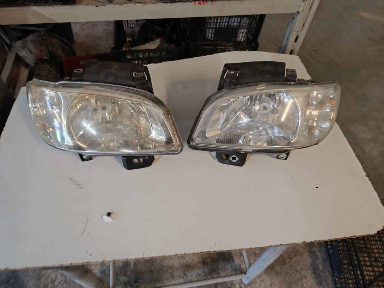 Optique de phare LesAnciennes.com