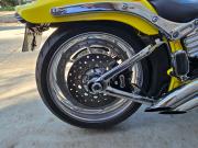 image_10-HARLEY DAVIDSON SPRINGER CVO 110 CI SCREAMINEAGLE - 2009