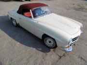 image_0-MERCEDES 190 SL - 1960
