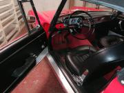 image_9-PEUGEOT 404 Cabriolet - 1966