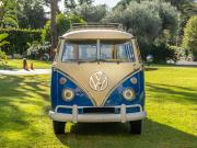 image_9-VOLKSWAGEN Combi Combi T1 15 Window - 1972
