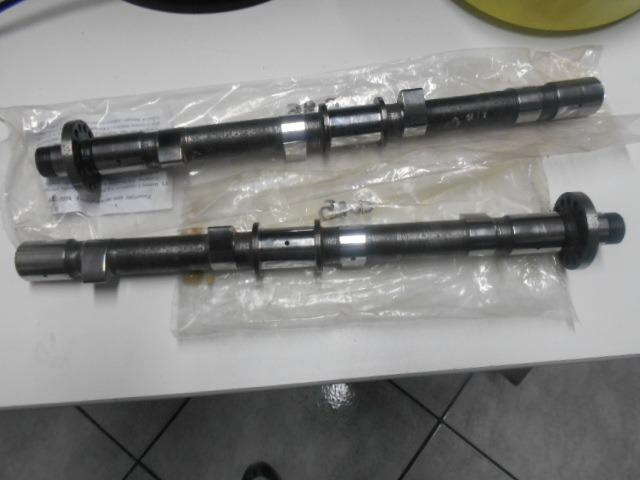 Arbre a cames Osca LesAnciennes.com