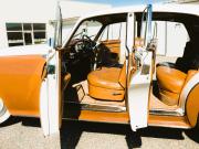 image_5-BENTLEY S1 Saloon 1958 Berline - 1958