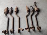 image_0-Echappement avant RENAULT 30 (R30) V6