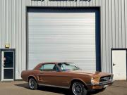 image_1-FORD Mustang Coupé V8 289 Code A - 1967