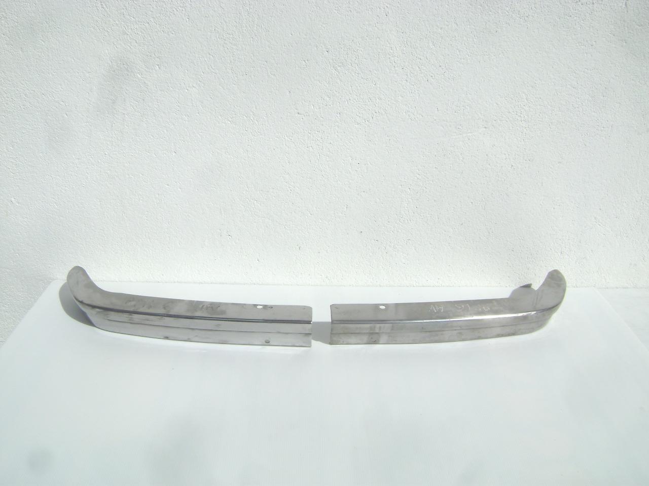 Pare choc CITROEN Ami 8 LesAnciennes.com