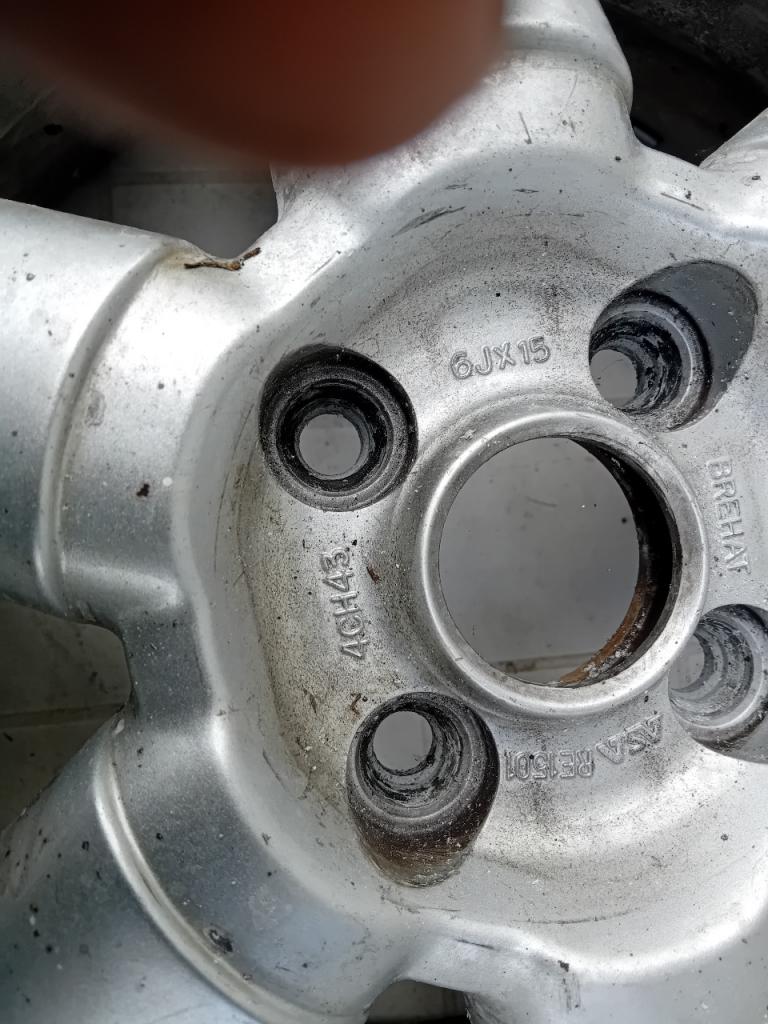 Jantes alu LesAnciennes.com