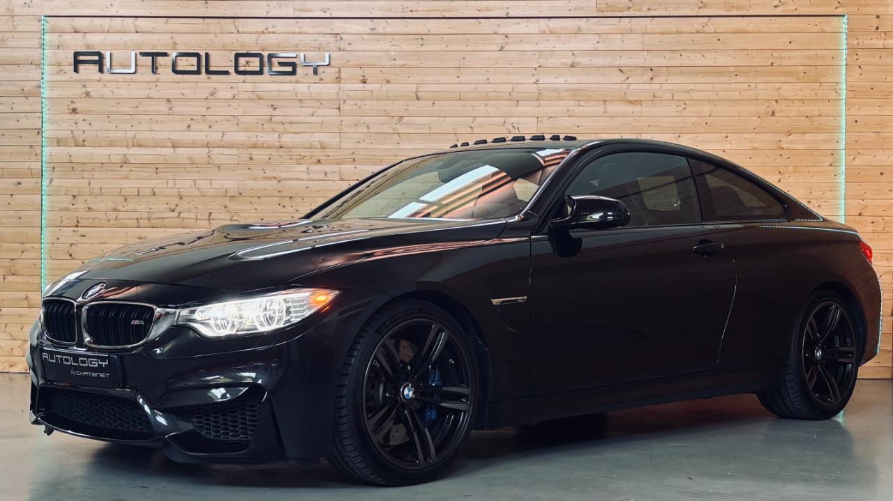 BMW M 4 LesAnciennes.com
