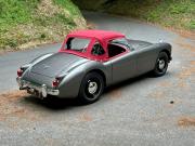 image_2-MG MGA 1500 Cabriolet - 1959