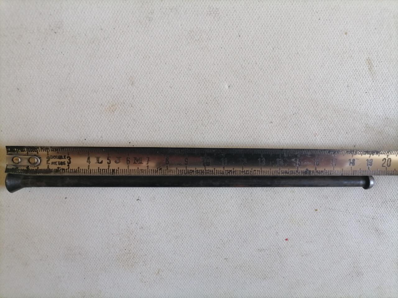 Tiges PEUGEOT 203 LesAnciennes.com