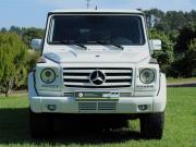 image_0-MERCEDES G Class 350 CDi - 2009