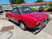 image_1-FIAT 124 SPYDER - 1977