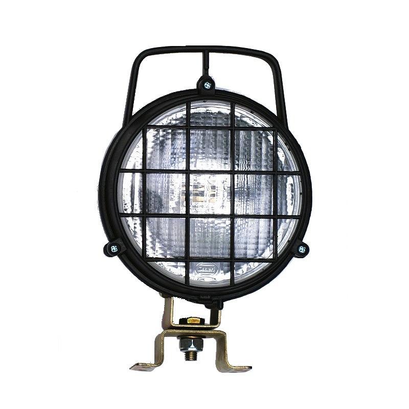 Jeu de 2 phares de recherche MATRA Rancho LesAnciennes.com