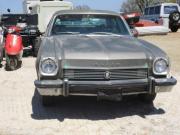 image_4-BUICK APOLLO VeryRare,Nice,Cheap! - 1973