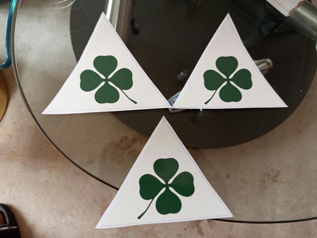 Stickers ALFA ROMEO Giulia GTA 1600 1300 JUNIOR LesAnciennes.com