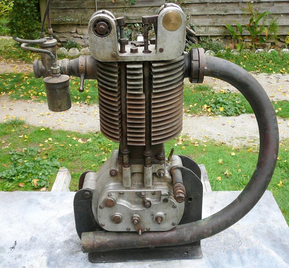 Moteur BSA Divers LesAnciennes.com