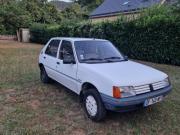 image_0-PEUGEOT 205 Junior - 1990
