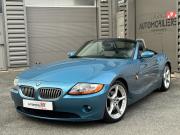 image_0-BMW Z4 3.0i 231 BVA ROADSTER - 2003