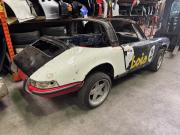 image_1-Projet Porsche 911 2.2 S 1970 + Docs + Pièces