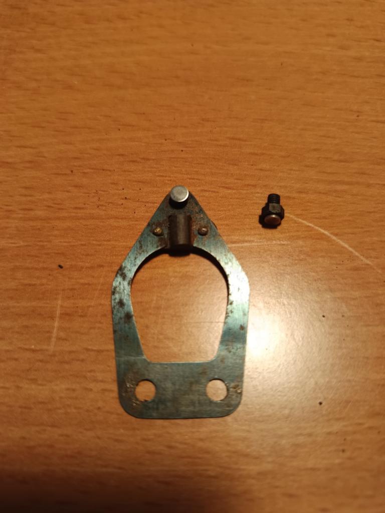 Pièces BOSCH MAGNETO FB1C LesAnciennes.com