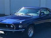 image_0-FORD Mustang FASTBACK - 1969