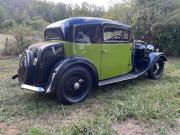 image_4-SALMSON S4-C Faux Cabriolet - 1933