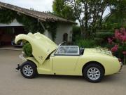 image_8-AUSTIN HEALEY Sprite Mk1 - Frogeye - 1959