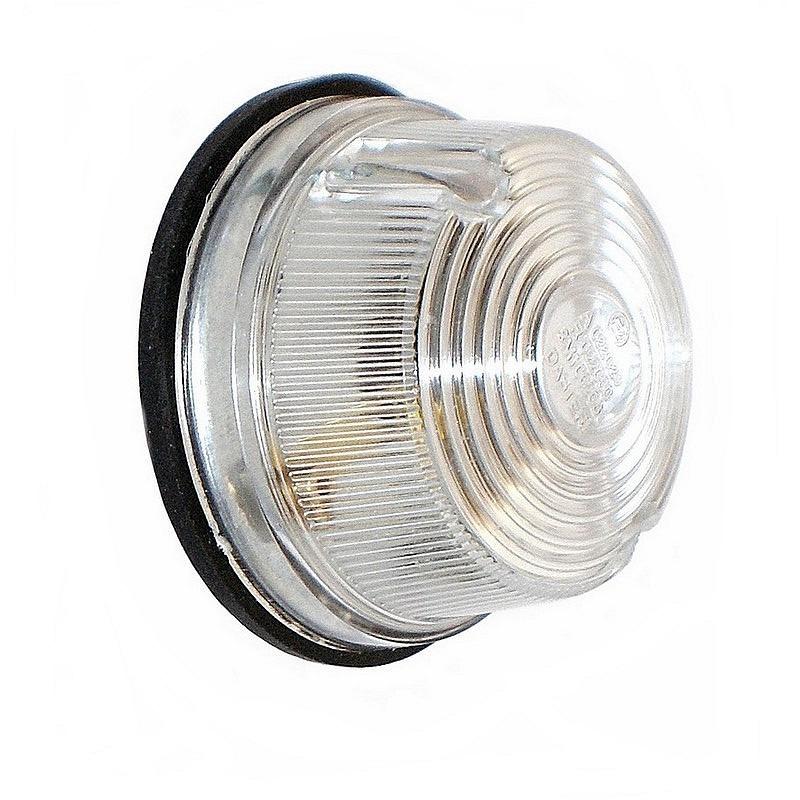 Feu de recul SIMCA 1200S LesAnciennes.com