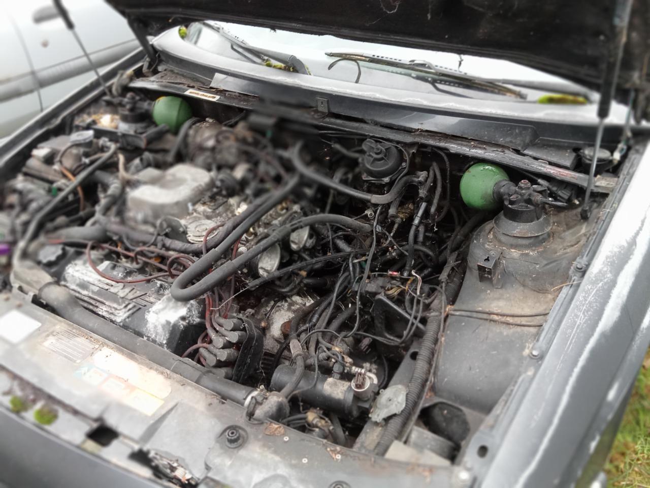 CITROEN XM V6 - 1985 LesAnciennes.com