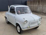 image_1-VESPA 400 ACMA 393 cm³ 20 cv - 1957
