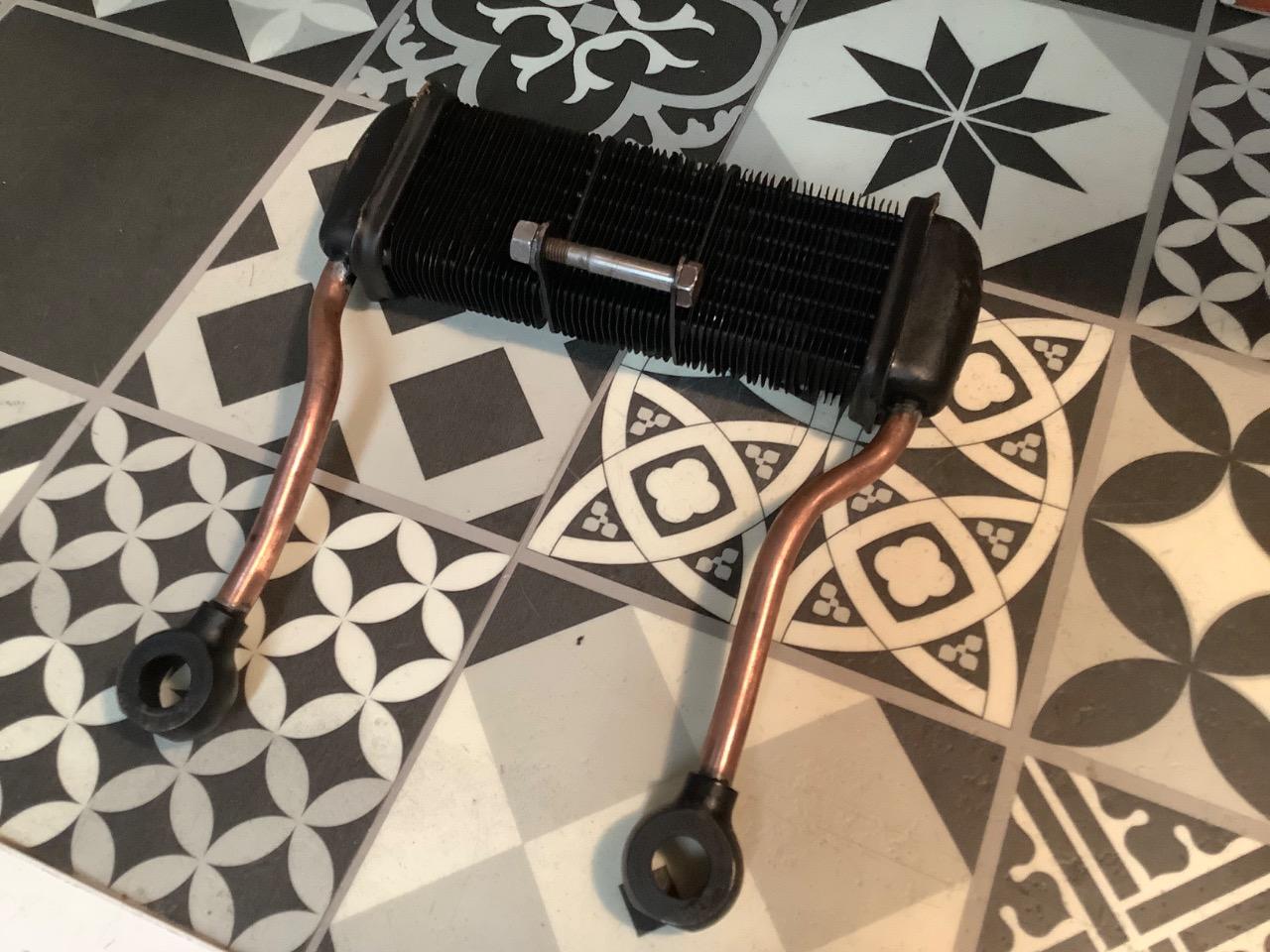 Pièces CITROEN 2CV Az LesAnciennes.com