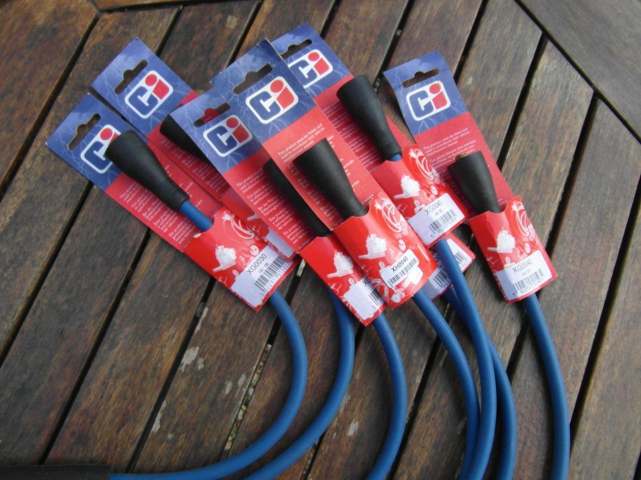 Cables TRIUMPH TR5 LesAnciennes.com