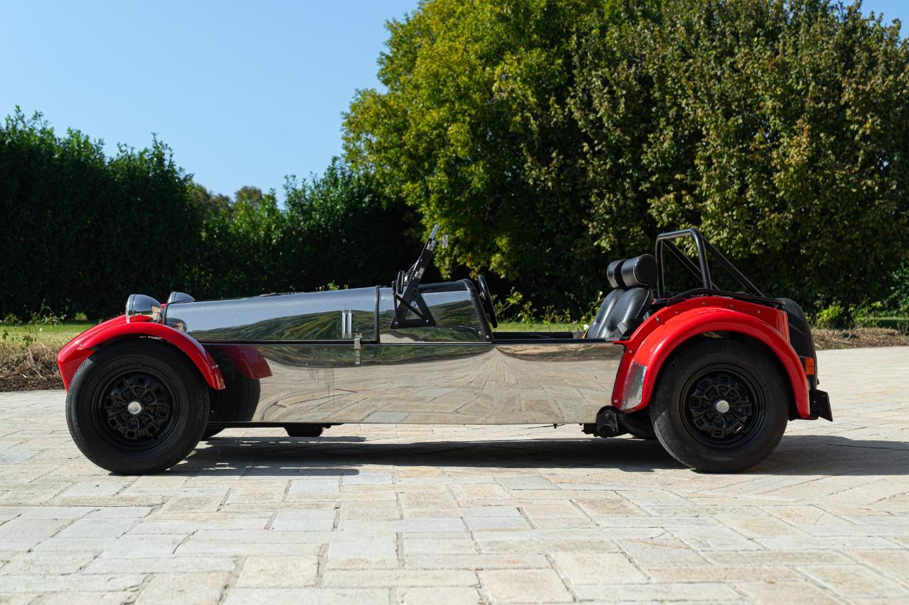 FORD S7 1979 ROBIN HOOD ENGI - 1979 LesAnciennes.com