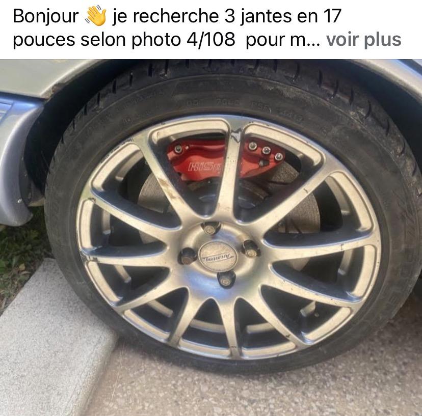 Recherche pièces FORD Sierra Cosworth 4/4 LesAnciennes.com