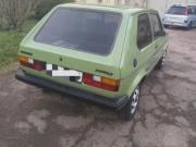 image_5-VOLKSWAGEN Golf Golf 1, 17GF1 - 1982